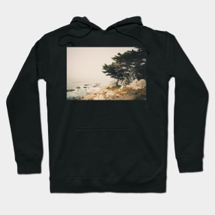 Carmel by the Sea Hoodie